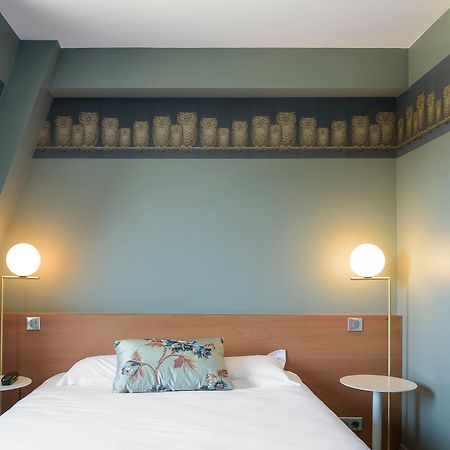 L'Hotel น็องต์ ภายนอก รูปภาพ