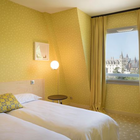 L'Hotel น็องต์ ภายนอก รูปภาพ