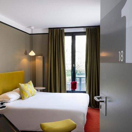 L'Hotel น็องต์ ภายนอก รูปภาพ
