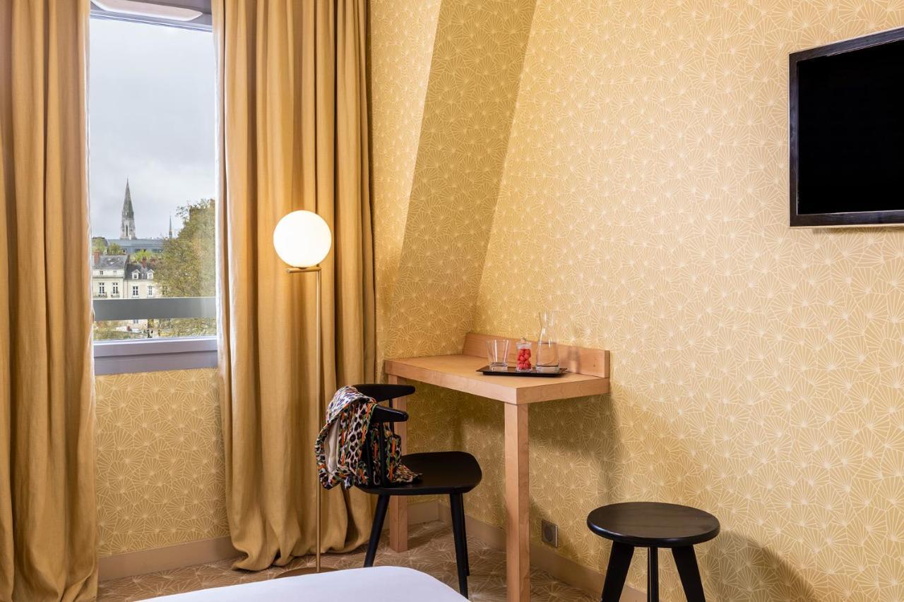 L'Hotel น็องต์ ภายนอก รูปภาพ