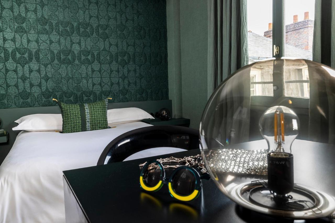 L'Hotel น็องต์ ภายนอก รูปภาพ