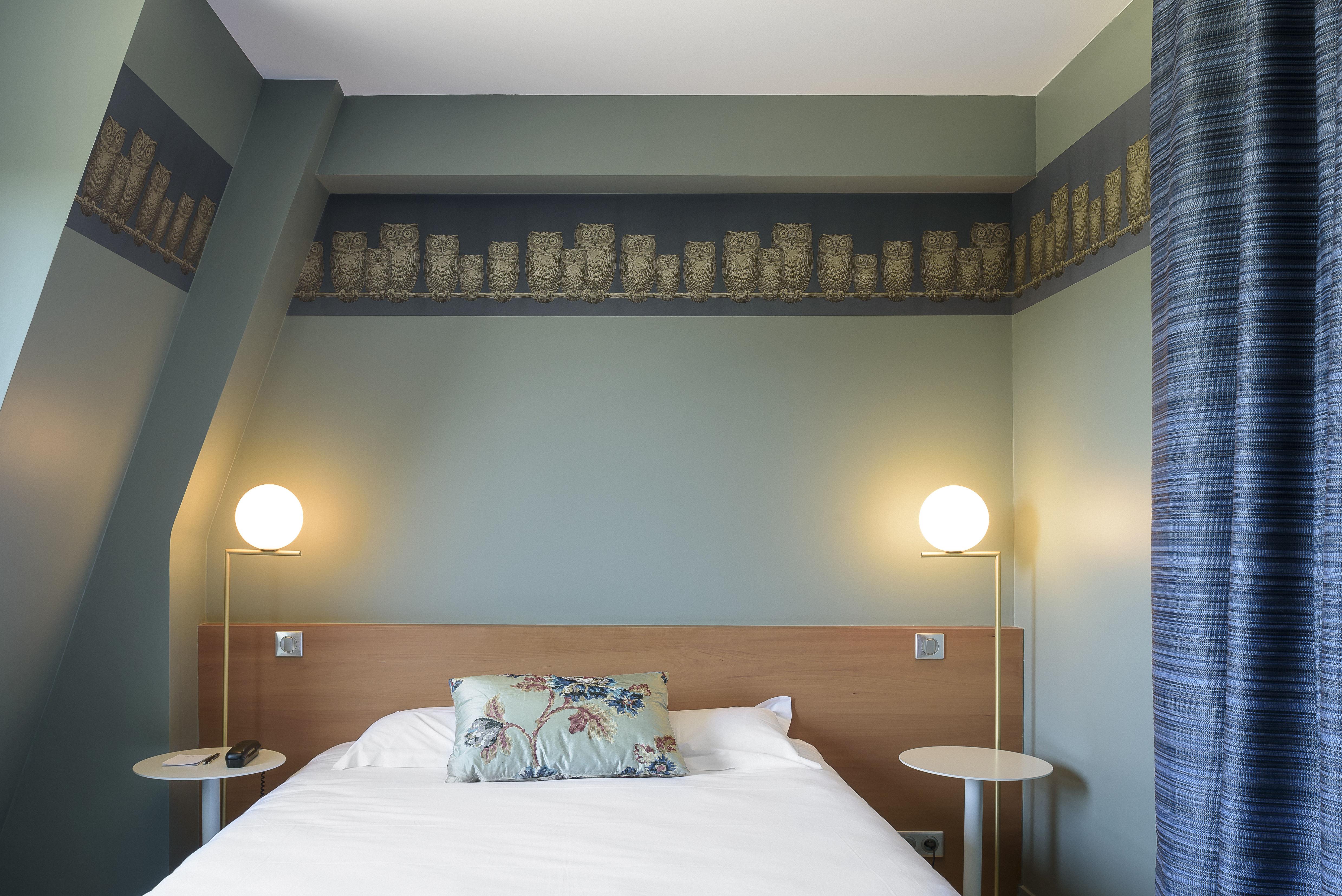 L'Hotel น็องต์ ภายนอก รูปภาพ