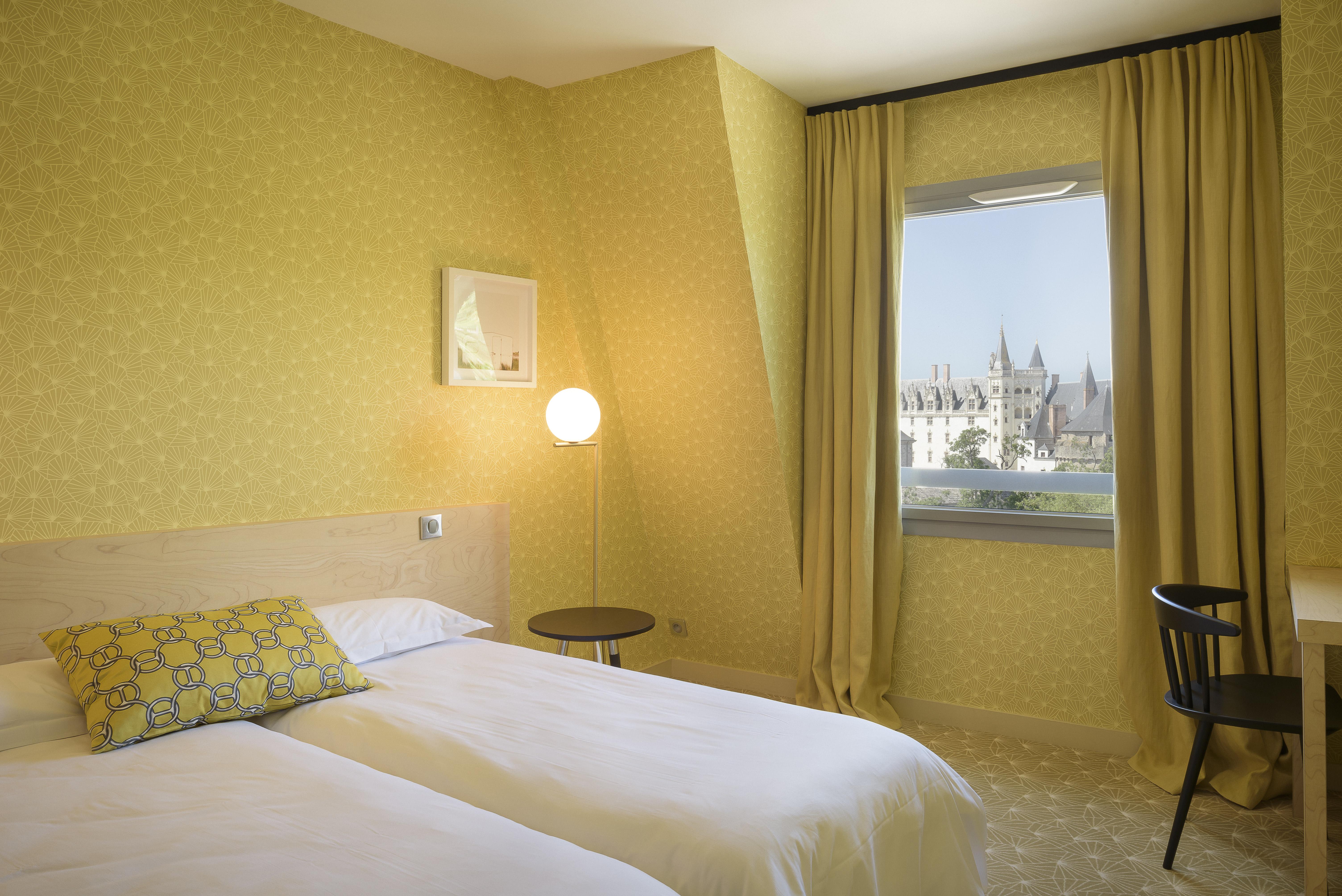 L'Hotel น็องต์ ภายนอก รูปภาพ