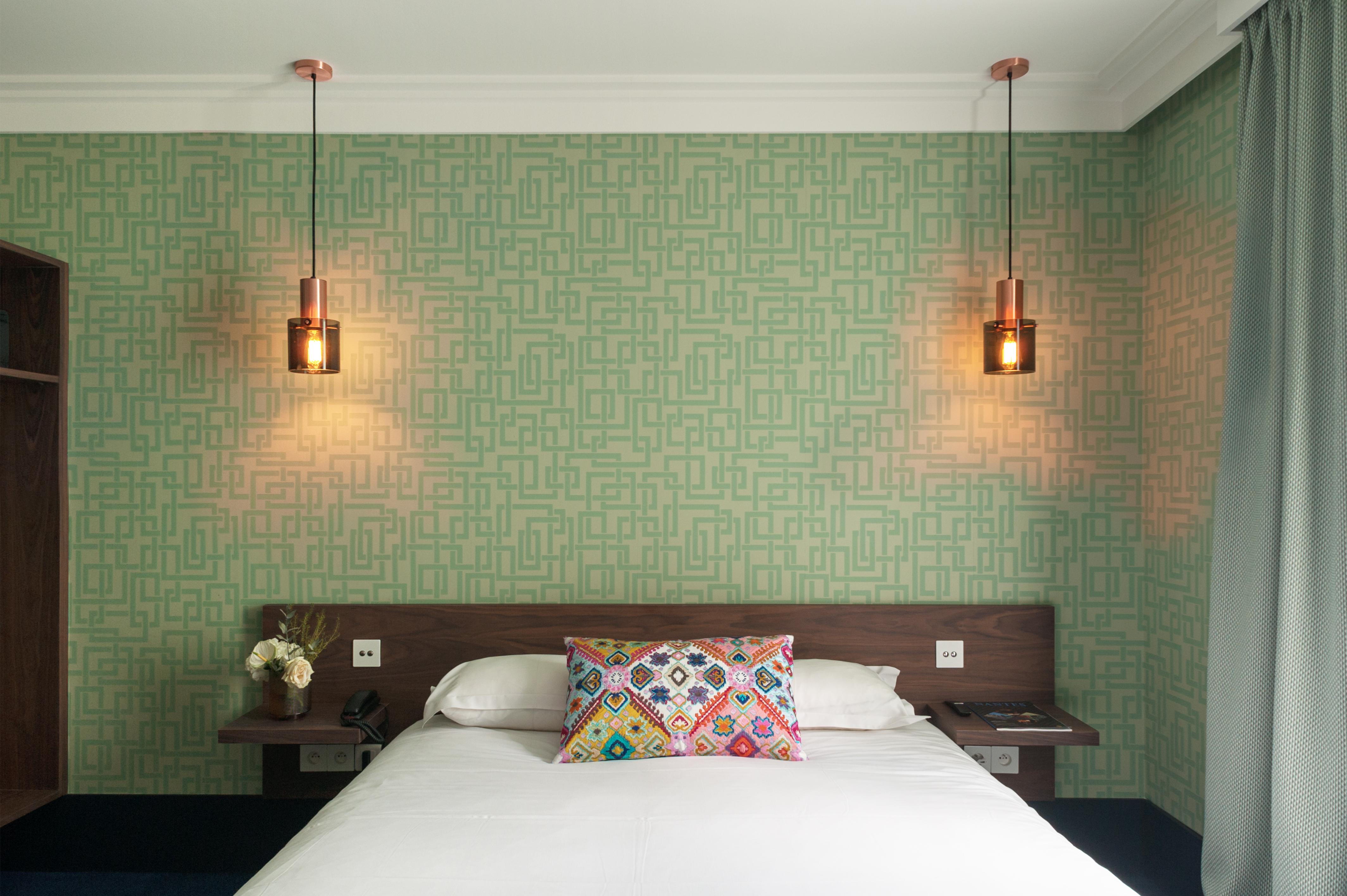 L'Hotel น็องต์ ภายนอก รูปภาพ