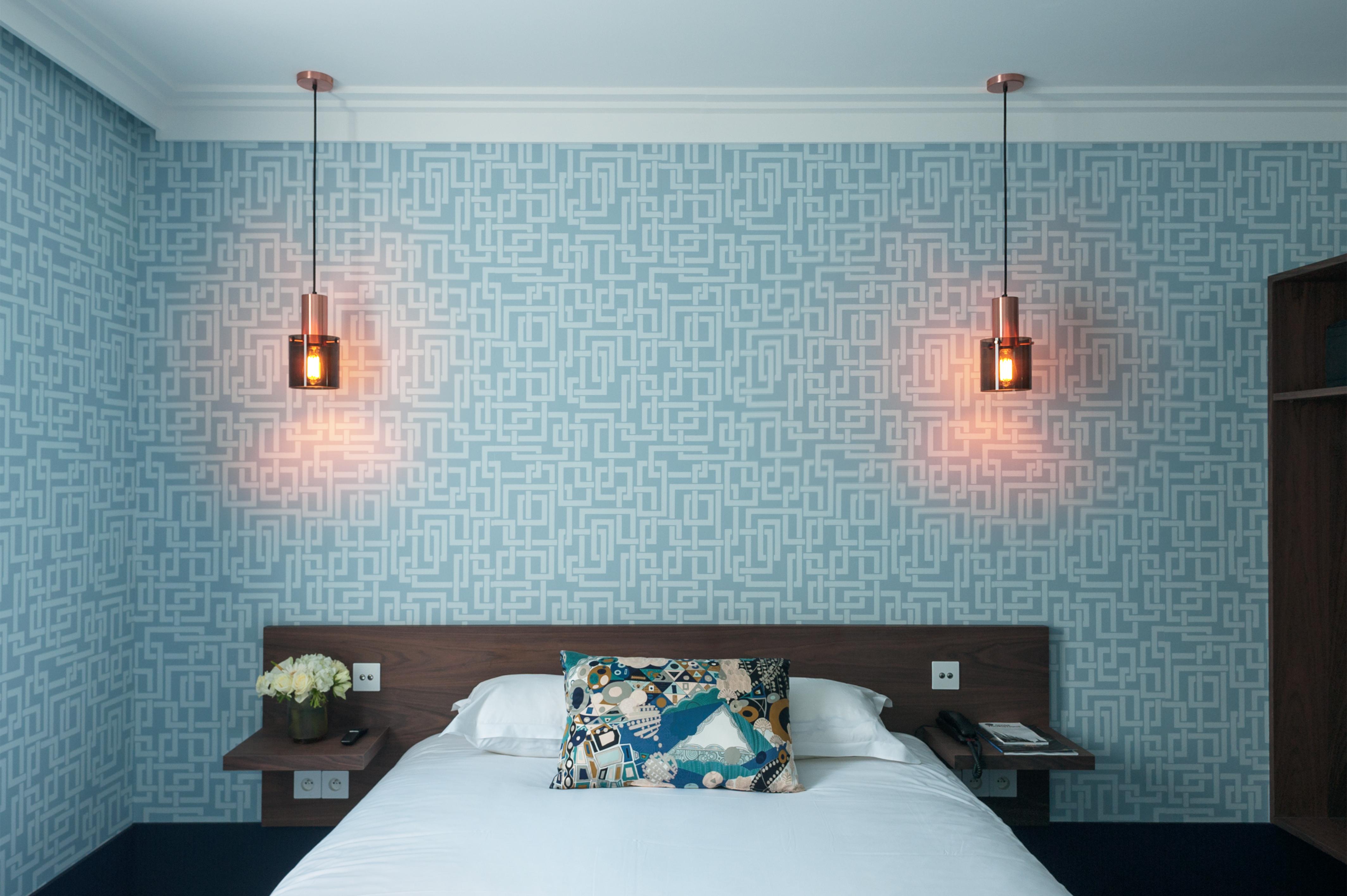 L'Hotel น็องต์ ภายนอก รูปภาพ