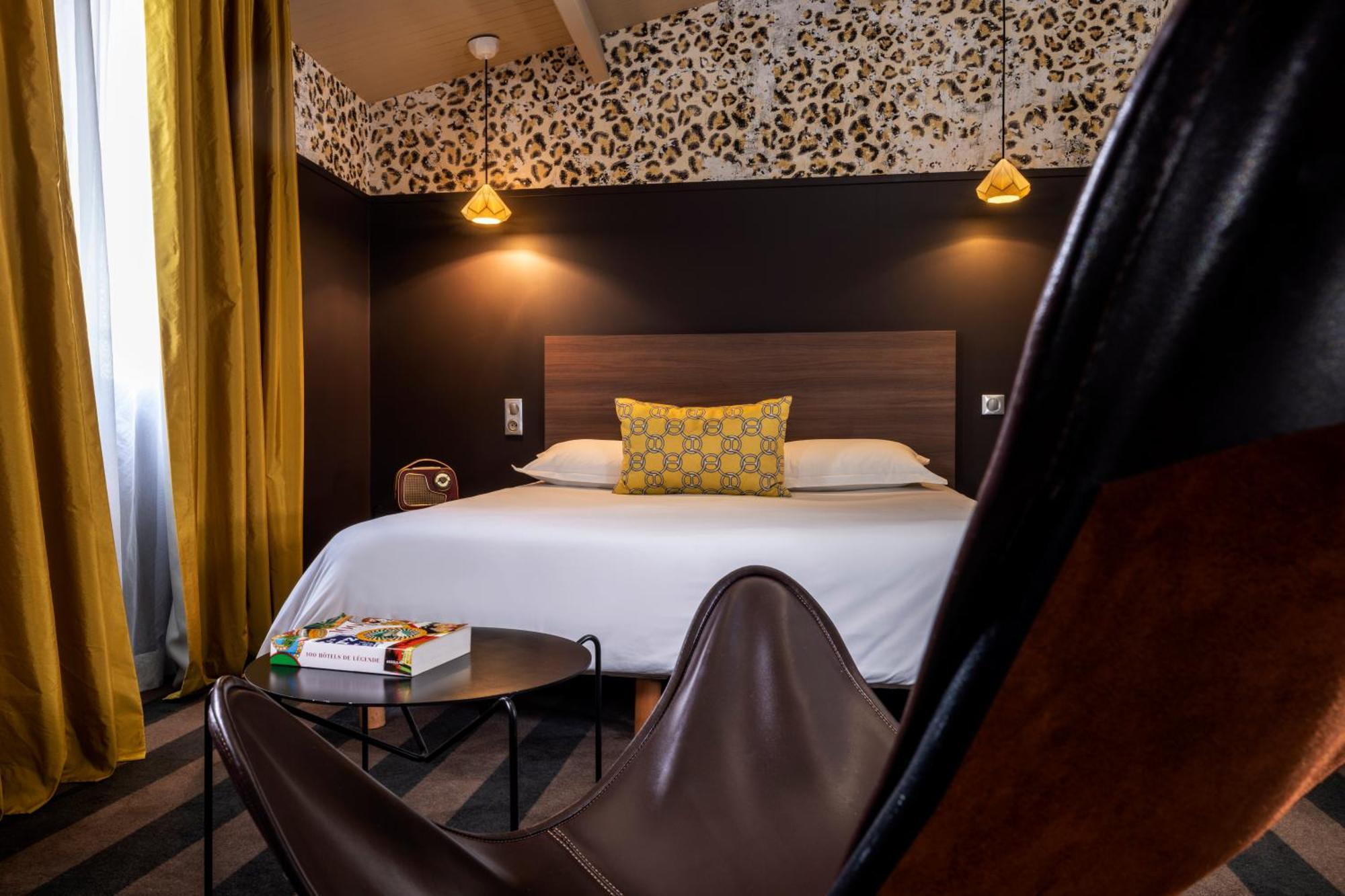 L'Hotel น็องต์ ภายนอก รูปภาพ